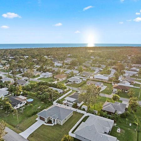 Paradise In Venice - 10 Min From Beaches! מראה חיצוני תמונה