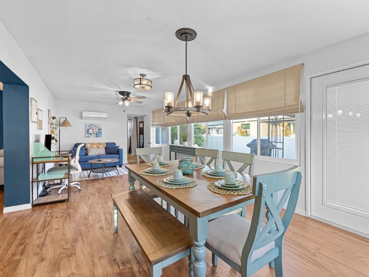 Paradise In Venice - 10 Min From Beaches! מראה חיצוני תמונה