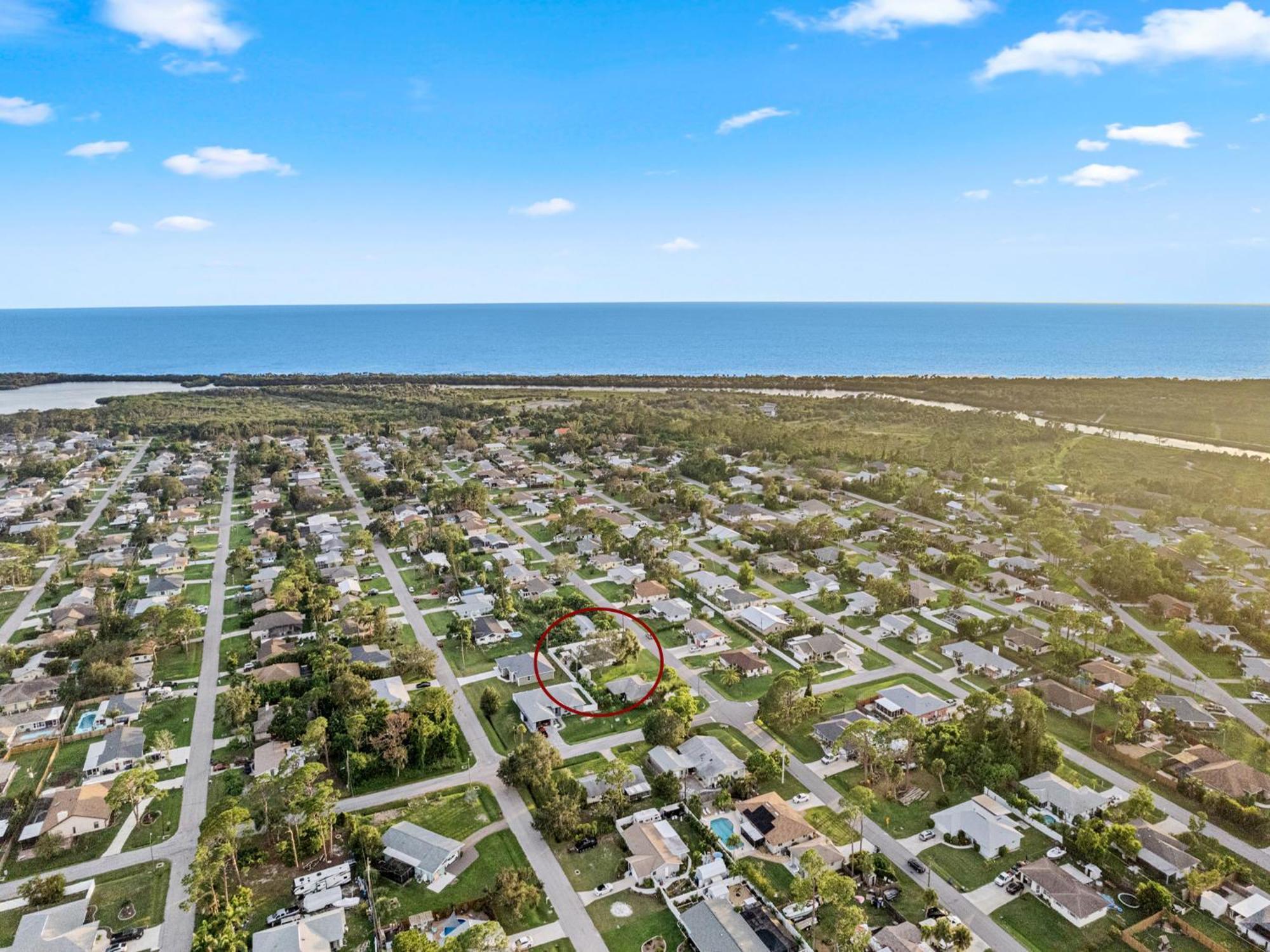 Paradise In Venice - 10 Min From Beaches! מראה חיצוני תמונה