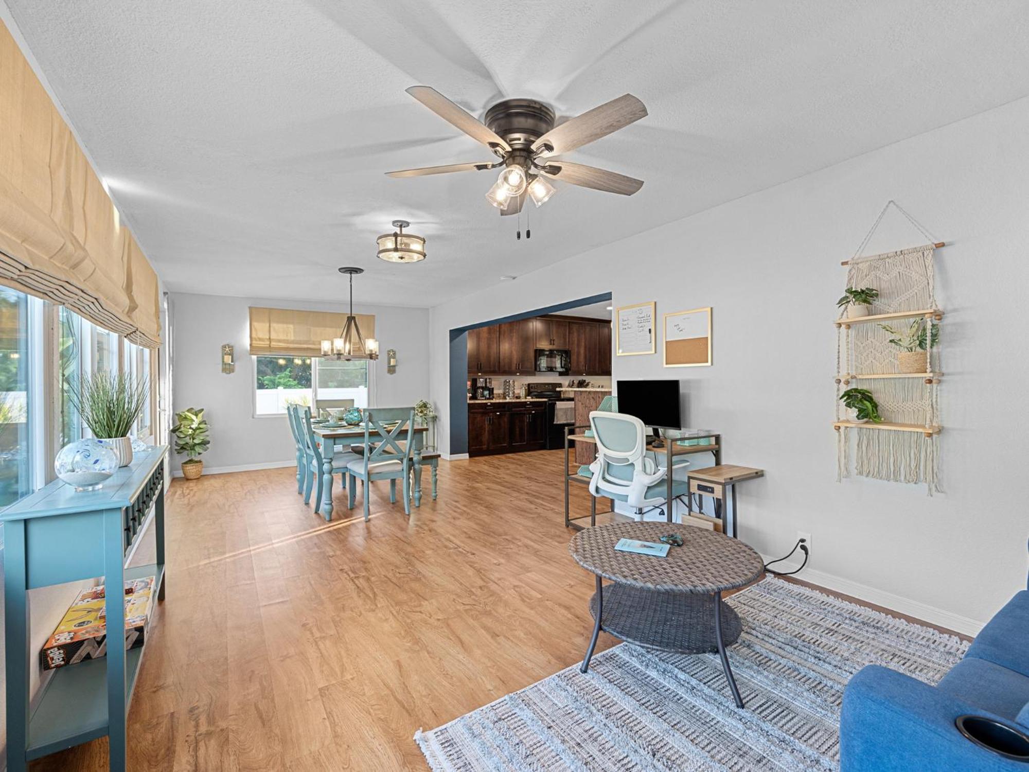 Paradise In Venice - 10 Min From Beaches! מראה חיצוני תמונה