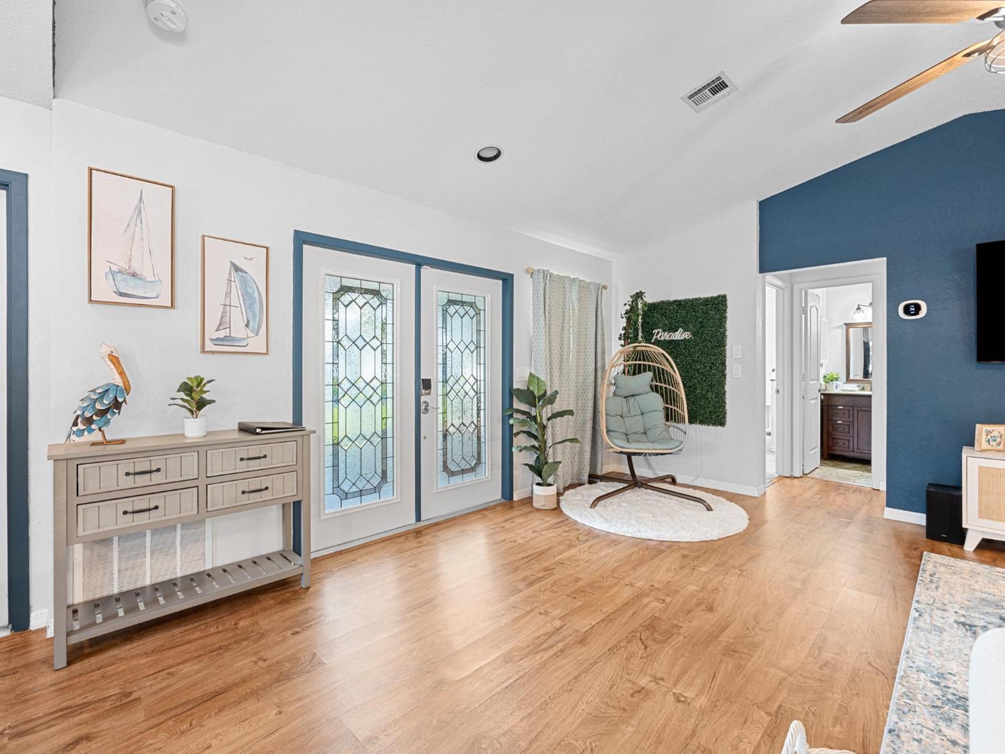 Paradise In Venice - 10 Min From Beaches! מראה חיצוני תמונה