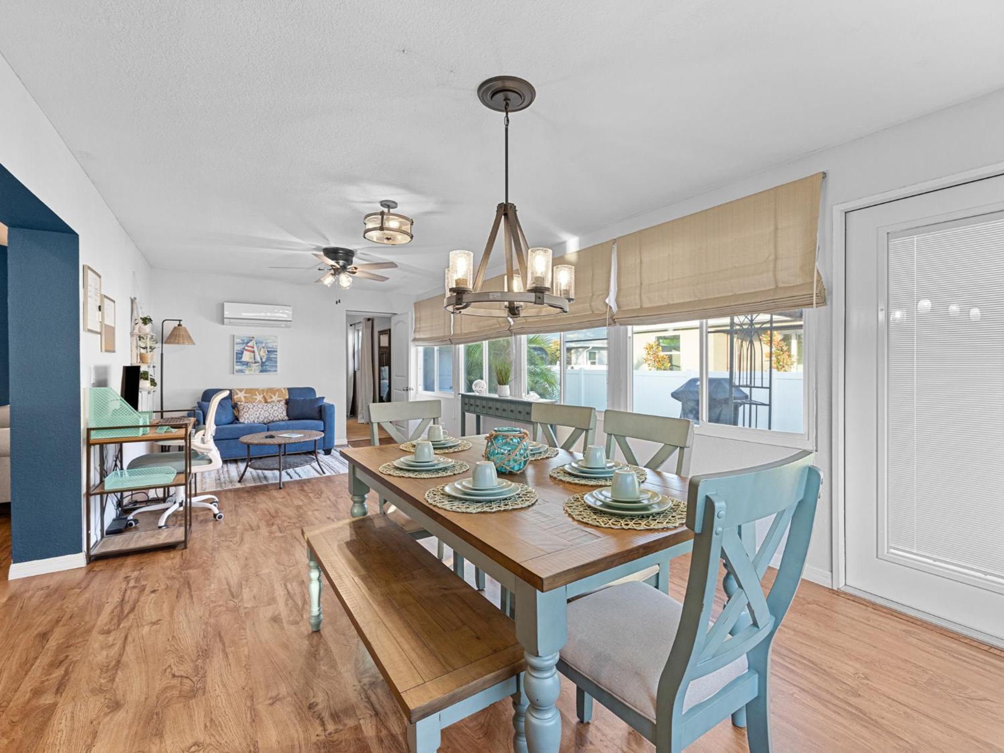 Paradise In Venice - 10 Min From Beaches! מראה חיצוני תמונה